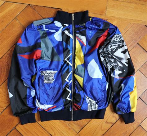 versace jacke herren ebay kleinanzeigen